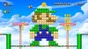 игра New Super Mario Bros U Deluxe Русская Версия (Switch) для Nintendo Switch