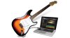 Электронная гитара для компьютера (подходит для Rocksmith) (pc) 