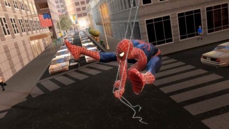 Spider-Man 3 (- 3) Classics (Xbox 360)