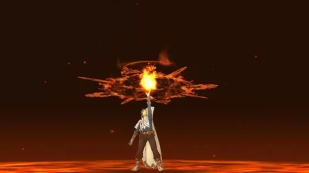 Игра Tales of Zestiria Русская Версия (PS4) USED Б/У Playstation 4
