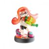 Amiibo:   - (Inkling Girl) (Splatoon Collection)