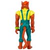 Подвижная фигурка Super7 ReAction figures: Джанкьярд (Junkyard) Токсичные крестоносцы (Toxic Crusader) (TOXCW01-JUN-01) 9,5 см 
