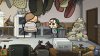 Игра Cyanide and Happiness: Freakpocalypse - Episode 1: Hall Pass To Hell (Limited Run)(PS4) Playstation 4