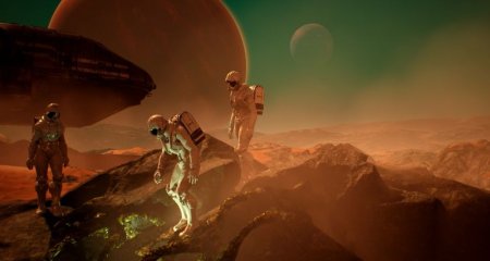 Genesis: Alpha One Box (PC) 