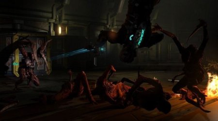 Dead Space 2 (Xbox 360/Xbox One)