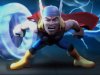 Marvel: Super Hero Squad (PS2) USED Б/У