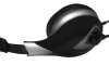 Гарнитура проводная QCYBER Neon Black (Черная) (PC) 