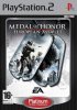 Medal of Honor: European Assault Platinum (PS2) USED Б/У