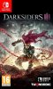 Darksiders: 3 (III) Русская Версия (Switch)