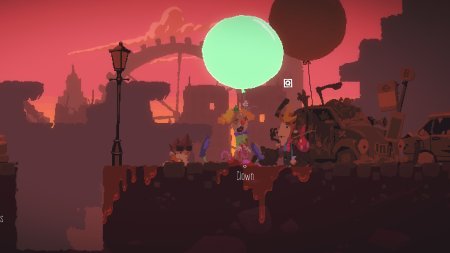 игра Lair of the Clockwork God (Limited Run #133)(Switch) для Nintendo Switch