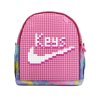 Детский рюкзак с боковыми карманами Dream High Kids Daysack WY-A012-A Розовый Рюкзаки