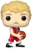 Фигурка Funko POP! NBA: Ларри Бёрд в красной форме (Larry Bird (Red All-Star Uni 1983)) Все звезды НБА (NBA All Stars) (59372) 9,5 см