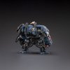  JoyToy:        (Space Marines Space Wolves Venerable Dreadnought Brother Hvor 1:18)  40K (Warhammer 40K) (JT2764) 20   