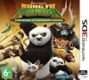 КУНГ-ФУ ПАНДА: решающий поединок легендарных героев (Kung Fu Panda: Showdown of Legendary Legends) (Nintendo 3DS)