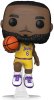 Фигурка Funko POP! NBA: Леброн Джеймс (LeBron James) Лейкерс (Lakers) ((152) 65792) 9,5 см