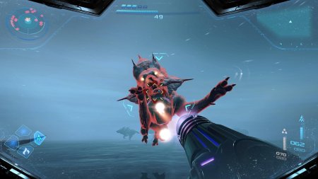 игра Metroid Prime 4: Beyond (Switch) для Nintendo Switch