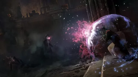игра Hogwarts Legacy (Хогвартс. Наследие) Русская Версия (Switch) USED Б/У для Nintendo Switch