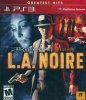 L.A. Noire (PS3) USED /
