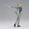 Фигурка Banpresto: Нанами Кенто (Kento Nanami) Магическая битва (Jujutsu Kaisen) (4983164187311) 19 см 