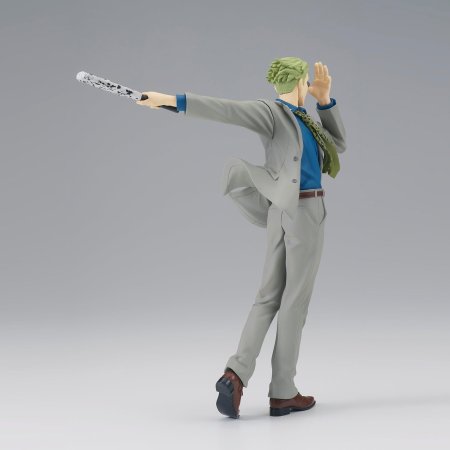 Фигурка Banpresto: Нанами Кенто (Kento Nanami) Магическая битва (Jujutsu Kaisen) (4983164187311) 19 см 