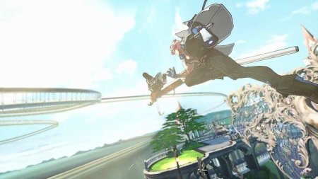 игра Guilty Gear -Strive- Nintendo Switch Edition (Switch) для Nintendo Switch