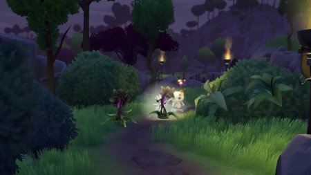 игра Whisker Waters (Switch) для Nintendo Switch