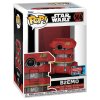   Funko POP! Bobble:  2 22 (Andor B2EMO NYCC22 (Exc))   (Star Wars) ((566) 67057) 9,5 