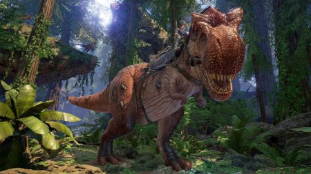 Игра Ark Park (Только для PS VR) (PS4) Playstation 4