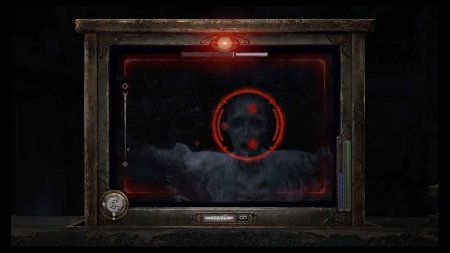 Fatal Frame II (2) Crimson Butterfly Remake (Game-Key Card) (Switch 2)