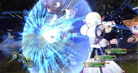   Atelier Rorona: The Alchemist of Arland (PS3)  Sony Playstation 3