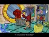 Spongebob Squarepants Lights, Camera,PANTS! (PS2) USED Б/У