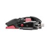 Мышь беспроводная Mad Catz R.A.T.9 Gaming Mouse (Gloss Black) (PC) 