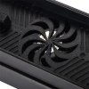  Подставка для вертикальной установки консоли + разветвитель USB + охлаждение Charging Stand (KHPS4-05) (PS4 FAT) 