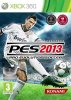Pro Evolution Soccer 2013 (PES 13) Русская Версия (Xbox 360) USED Б/У