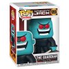 фигурки Фигурка Funko POP! Animation: Страж (The Guardian) Самурай Джек (Samurai Jack) ((1055) 57374) 9,5 см