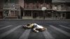 Tony Hawk's Proving Ground (Xbox 360)