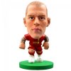 Фигурка футболиста Мартин Шкртел Ливерпуль Soccerstarz Liverpool Martin Skrtel Home Kit (73261)