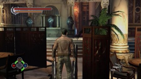 Stranglehold (John Woo Presents) Коллекционное издание (Collector’s Edition) (Xbox 360)