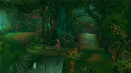 Eternal Sonata (Xbox 360) USED Б/У
