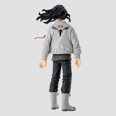 Фигурка Banpresto: Кейске Баджи Вол. 2 (Keisuke Baji Vol.2) Токийские мстители (Tokyo Revenger) (0045557129767) 16 см 