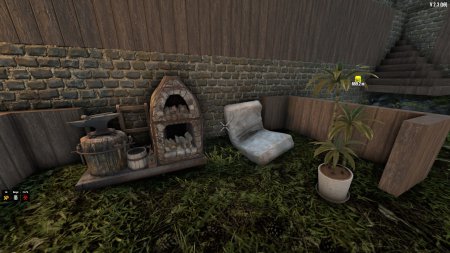 7 Days to Die Console Edition Survival Bundle Русская Версия (PS5)