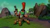 Skylanders Imaginators. Интерактивная фигурка. Сэнсэй. Dr. Krankcase (стихия Tech)