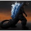  Bandai S.H.MonsterArts:    (Godzilla Heat Radiation ver 6)  2001 (Godzilla 2001) (610256) 16 