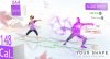 Your Shape: Fitness Evolved для Kinect (Xbox 360) USED Б/У