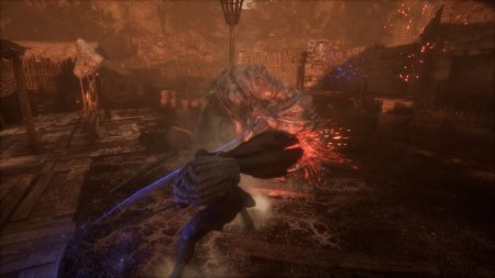 The Relic: First Guardian (PS5)