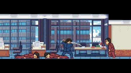 игра Fading Afternoon Uncensored Edition Русская Версия (Switch) для Nintendo Switch