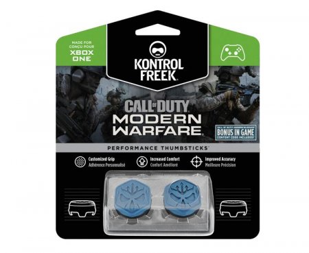      KontrolFreek Call of Duty Modern Warfare \ 33 (2 ) / (Xbox One) 