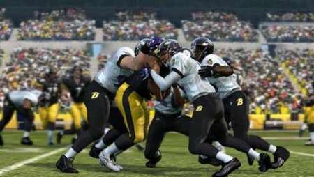Madden NFL 12 (Xbox 360)