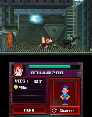 Купить игру Disney Wreck-it Ralph (Wii) на Nintendo Wii диск