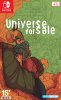 Universe For Sale (Switch)